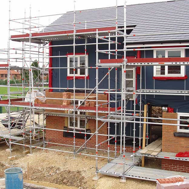 residential-scaffolding-hire