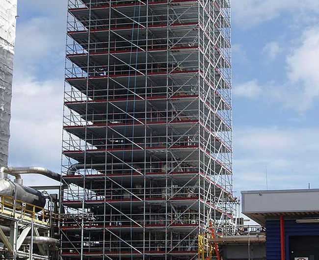 commercial-scaffolding-cheltenham
